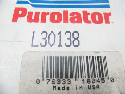 (2) Purolator L30138 Oil Filters Replaces 51460 51460 720976901 1014120 PF2205