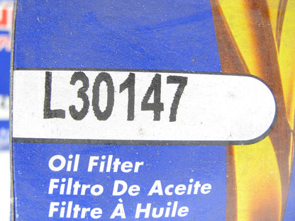 (2) Purolator L30147 Oil Filter Replace C164 51106 L30147 LF424 P552451 T308-M