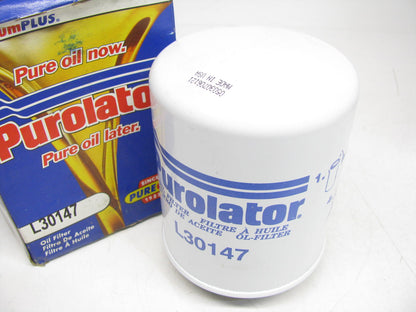 Purolator L30147 Oil Filter Replaces C164 51106 L30147 LF424 P552451 T308-M