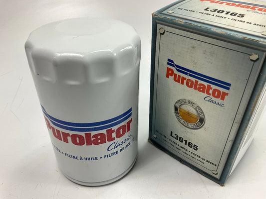 Purolator L30165 Engine Oil Filter
