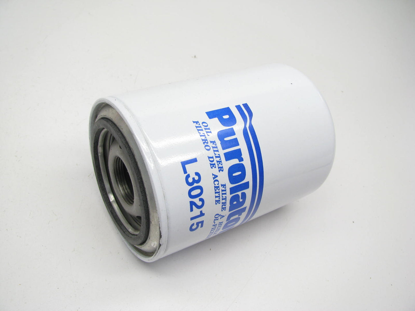 (5) Purolator L30215 Engine Oil Filter