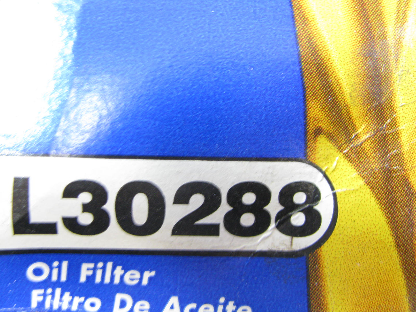 Purolator L30288 Oil Filter Replaces PH3766 51742 LFP784 B134 LF3344 P550784