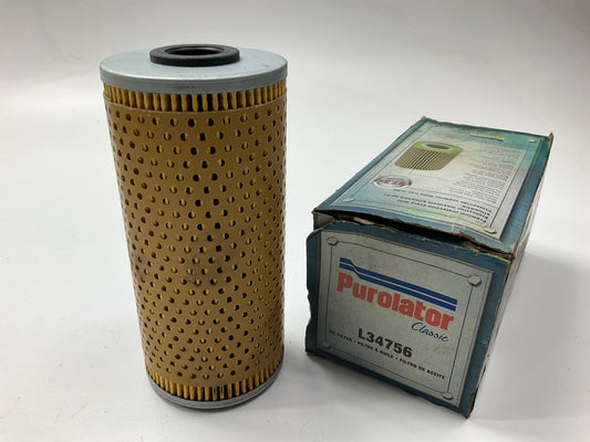 Purolator L34756 Engine Oil Filter