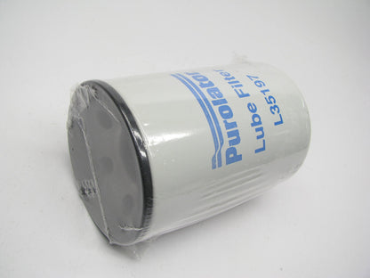 (2) Purolator L35197 Engine Oil Filters Replaces 57243 7243 LFP5757 LF463 LF3703