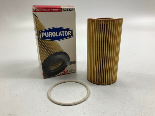 Engine Engine Oil Filter