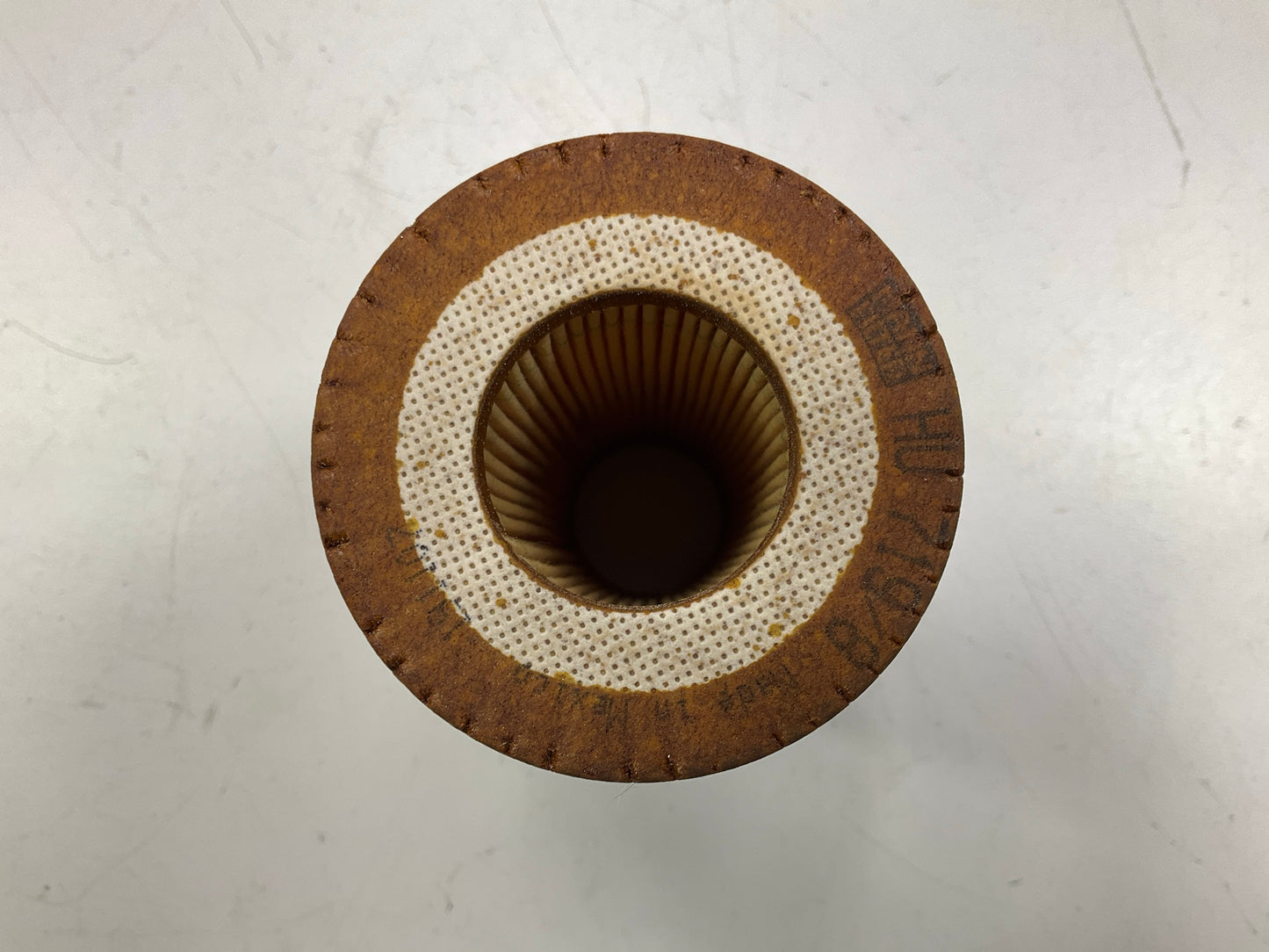 Engine Engine Oil Filter
