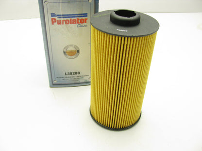 Engine Oil Filter Purolator L35280