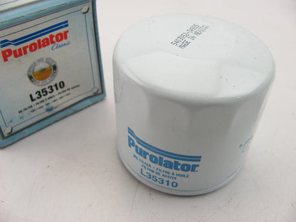 Purolator L35310 Oil Filter Replaces PH8172 98020 LF302 LFP2814 T196 LF3826