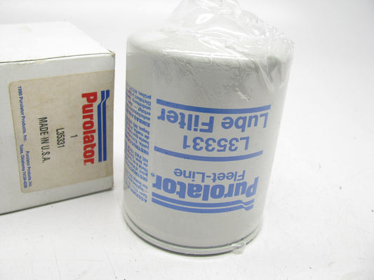 Purolator L35331 Engine Oil Filter For 1992-1993 UD 1300, 1994-98 1400