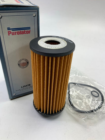 Purolator L35476 Engine Oil Filter For 2003-2004 Cadillac CTS 3.2L