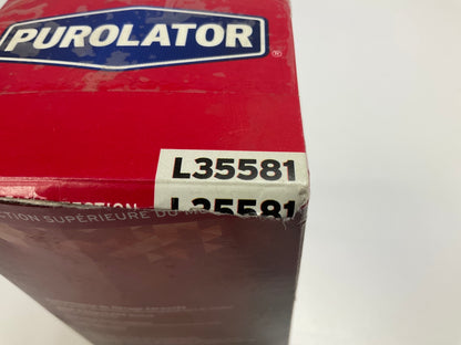 Purolator L35581 Engine Oil Filter