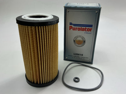 Purolator L35610 Engine Oil Filter