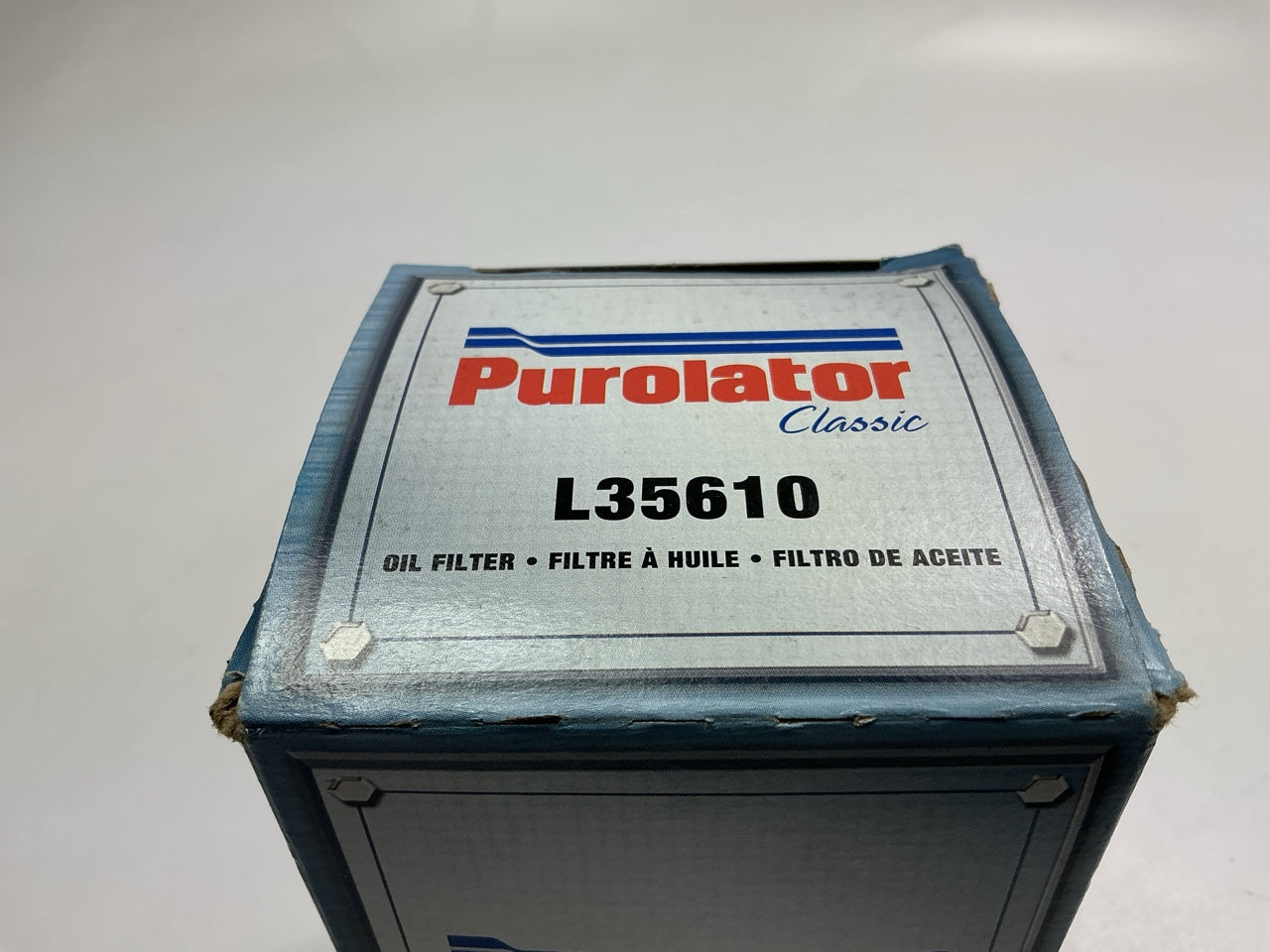 Purolator L35610 Engine Oil Filter