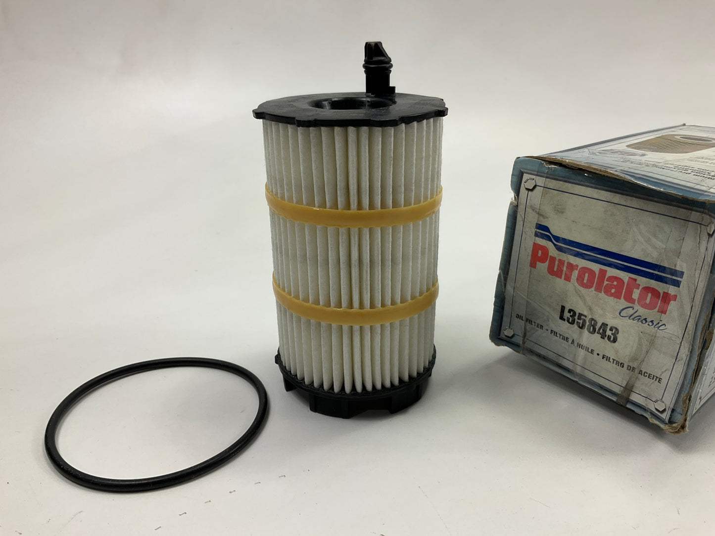 Purolator L35843 Engine Oil Filter