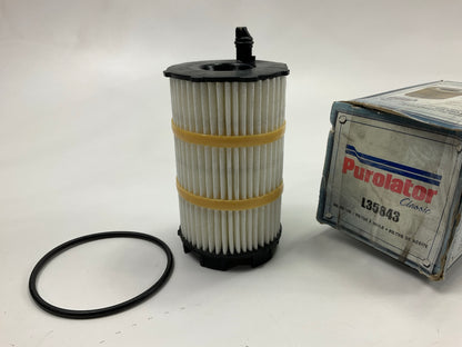 Purolator L35843 Engine Oil Filter