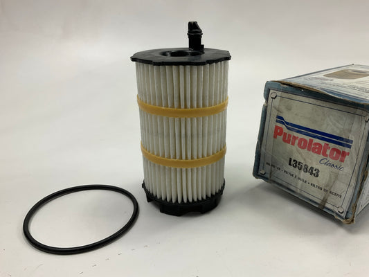 Purolator L35843 Engine Oil Filter