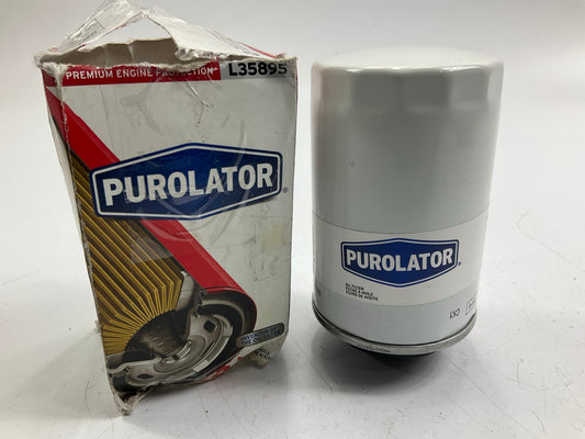 Purolator L35895 Engine Oil Filter