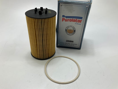 Purolator L35906 Engine Oil Filter