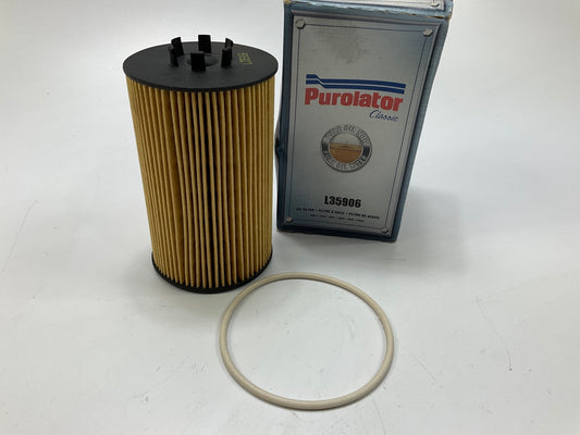 Purolator L35906 Engine Oil Filter