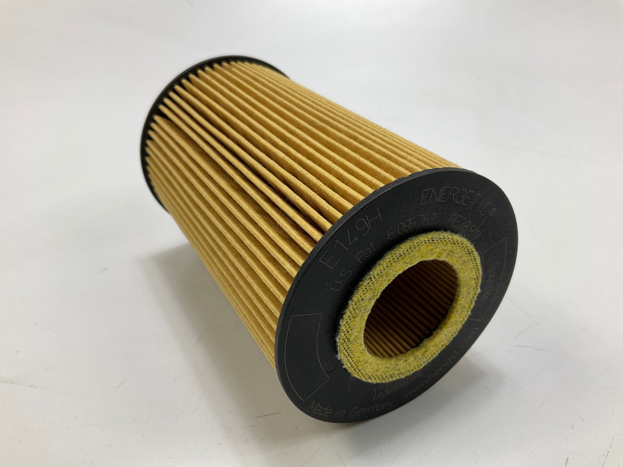 Purolator L35906 Engine Oil Filter