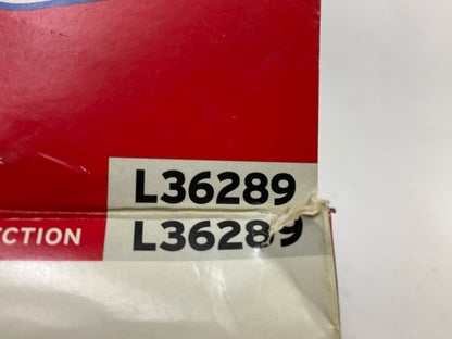 Purolator L36289 Engine Oil Filter For 2012-2015 Mercedes-Benz C250, SLK250 1.8L
