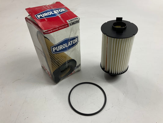 Purolator L36290 Engine Oil Filter