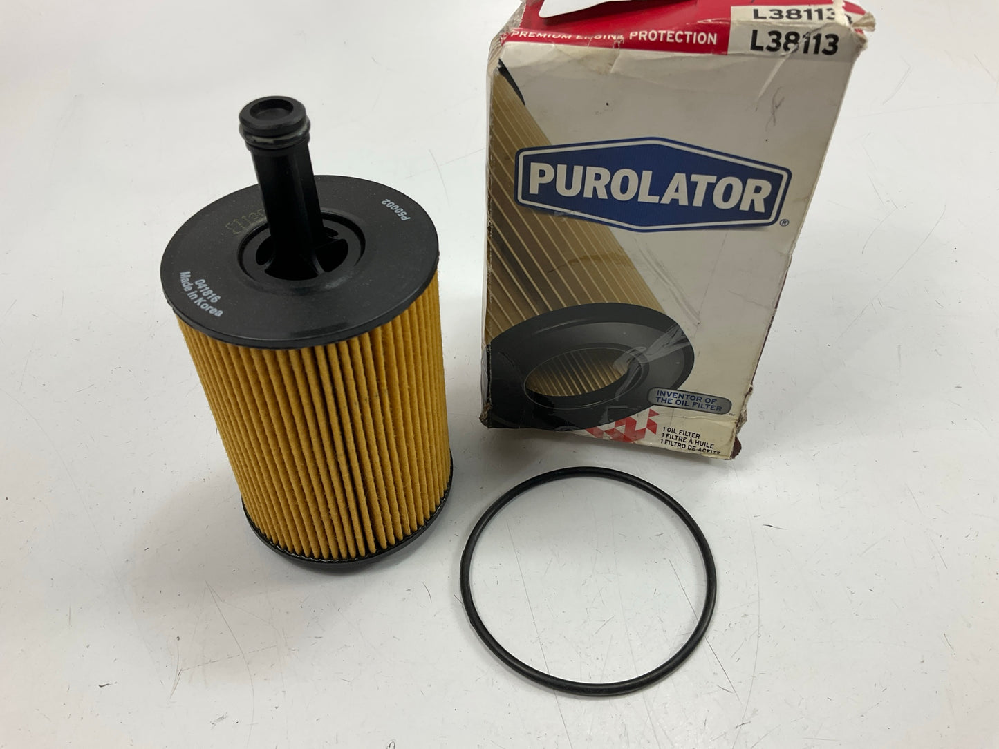Purolator L38113 Oil Filter