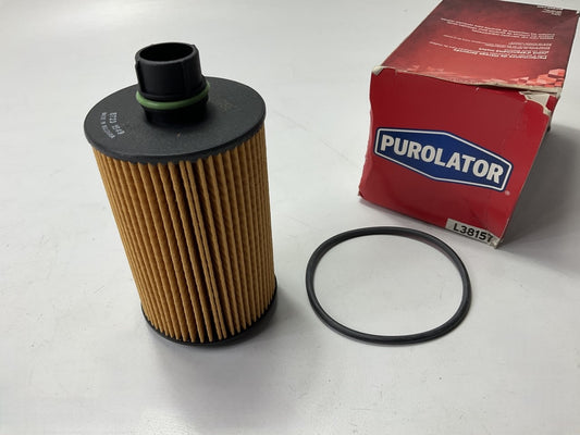 Purolator L38157 Engine Oil Filter