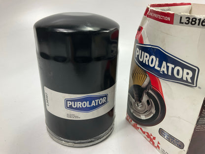 Purolator L38167 Engine Oil Filter Ram 3.0L DIESEL DOHC Turbo