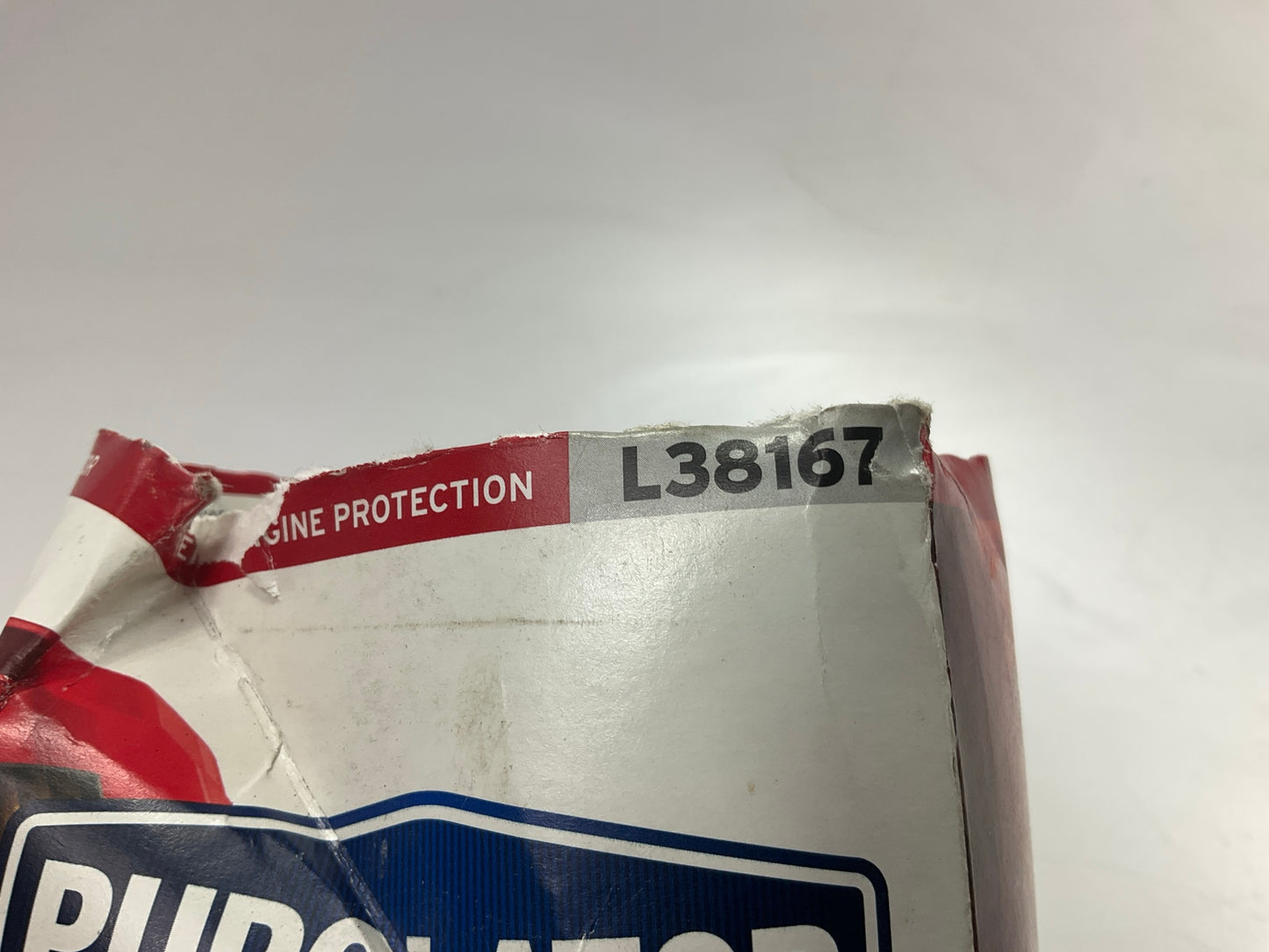 Purolator L38167 Engine Oil Filter Ram 3.0L DIESEL DOHC Turbo