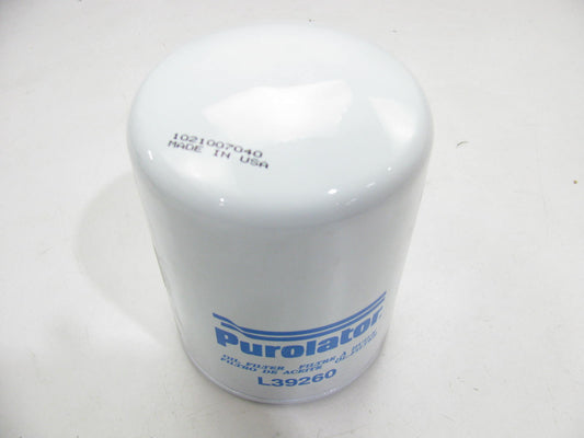 Purolator L39260 Oil Filter Oil Replaces PH36A 51261 85261 PH6715 LF352