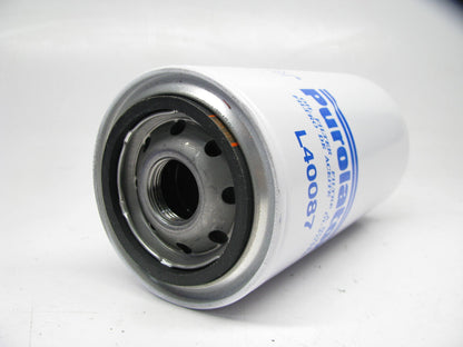 Purolator L40087 Oil Filter - HD Spin-on Oil Filter