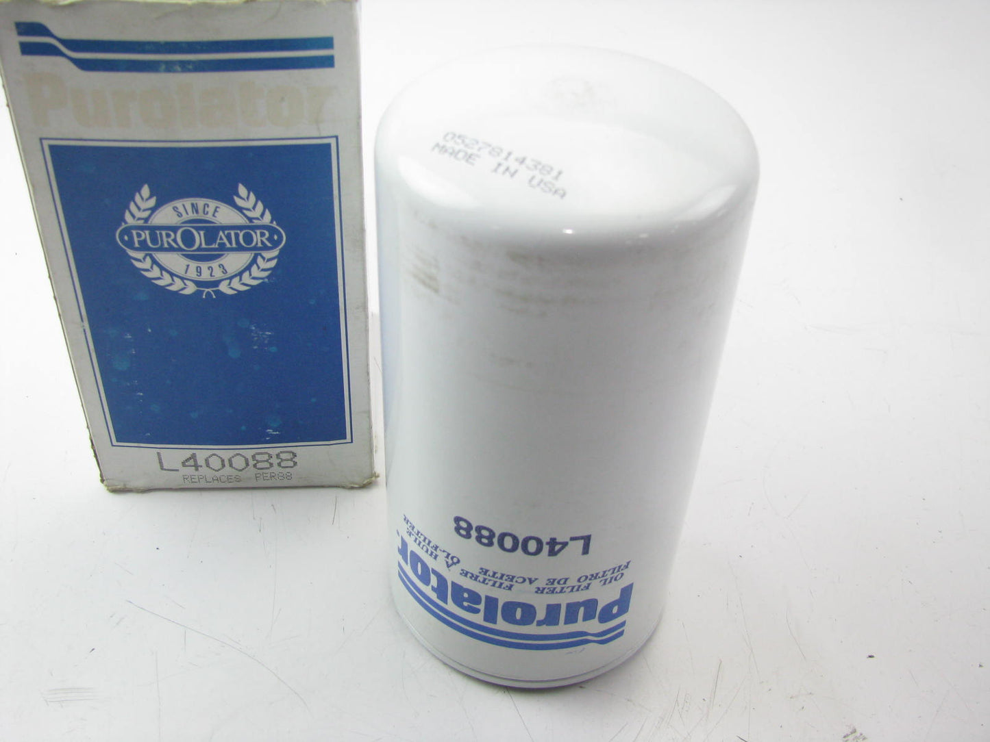 Purolator L40088 Engine Oil Filter