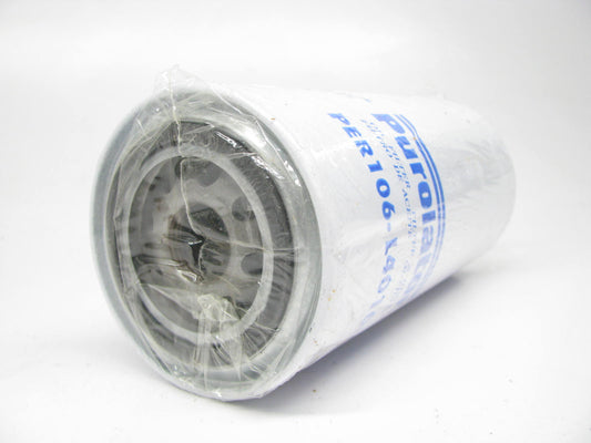 Purolator L40106 Oil Filter - HD Spin-on Oil Filter