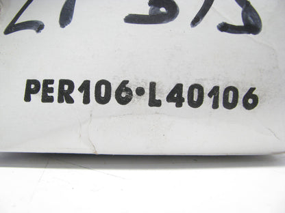 Purolator L40106 Oil Filter - HD Spin-on Oil Filter