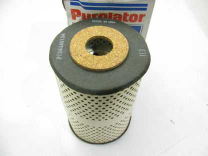 Purolator L40124 Oil Filter Replaces P124 5572188 P25 LF209 92121 AL106PL 51122