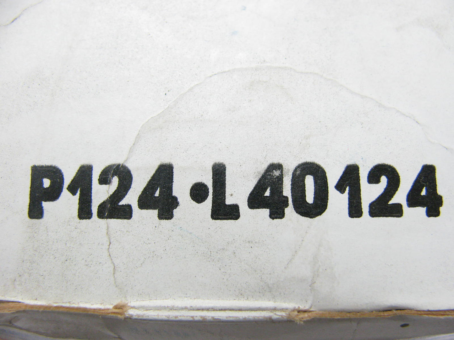 Purolator L40124 Oil Filter Replaces P124 5572188 P25 LF209 92121 AL106PL 51122