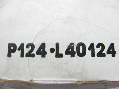 Purolator L40124 Oil Filter Replaces P124 5572188 P25 LF209 92121 AL106PL 51122