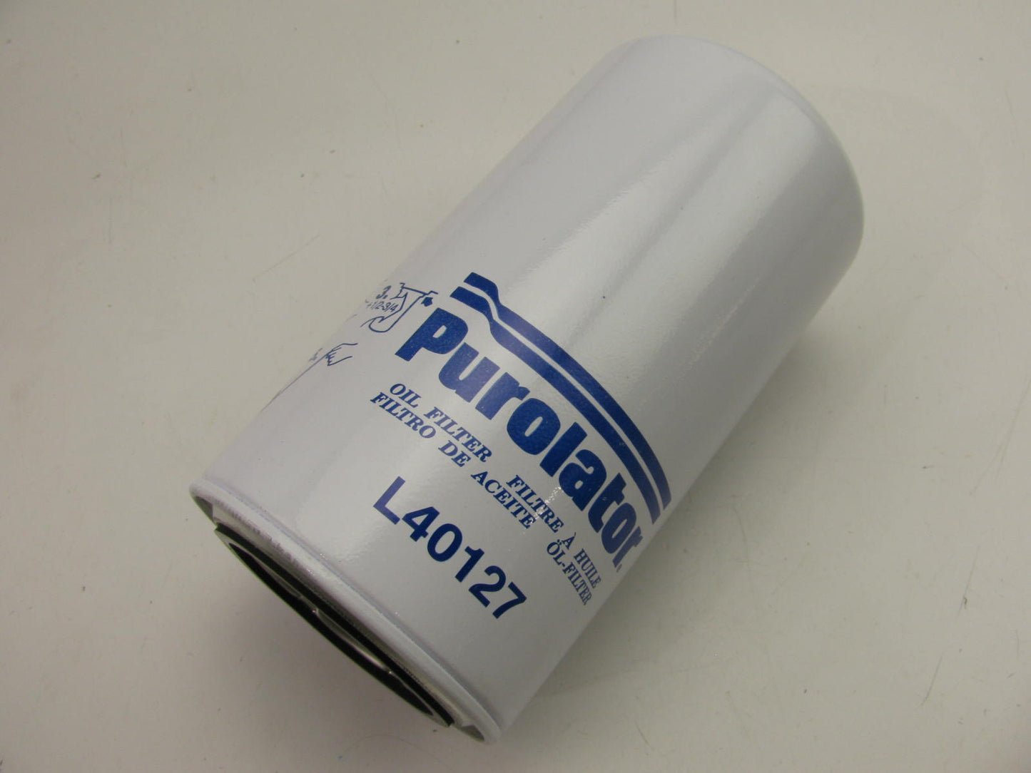 (x2) Purolator L40127  Oil Filters For Thermo-King Refrigeration Units