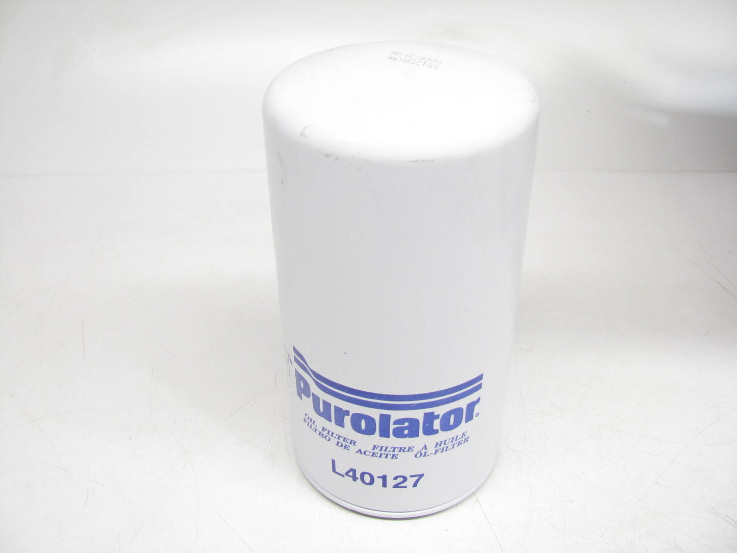 Purolator L40127 Oil Filter Replaces 51807 P779154 FL-763 PF894 PH3403