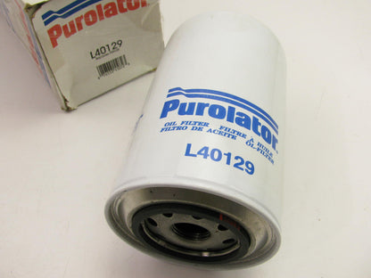 Purolator L40129 Oil Filter For  Thermo-King Refrigeration Units