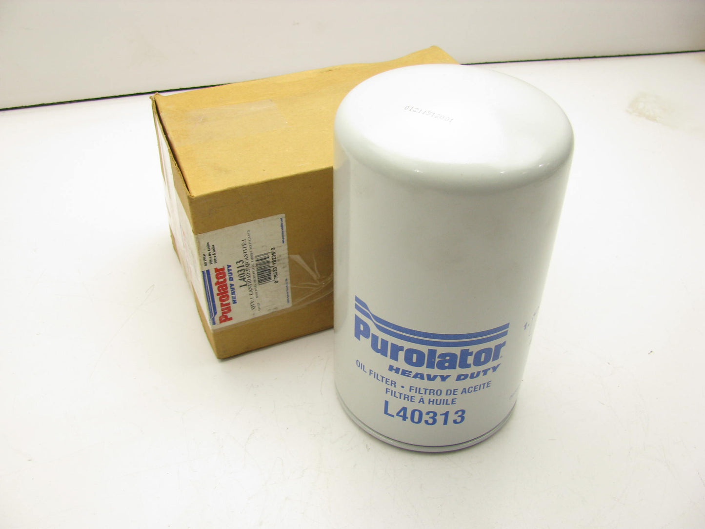 Purolator L40313 Engine Oil Filter