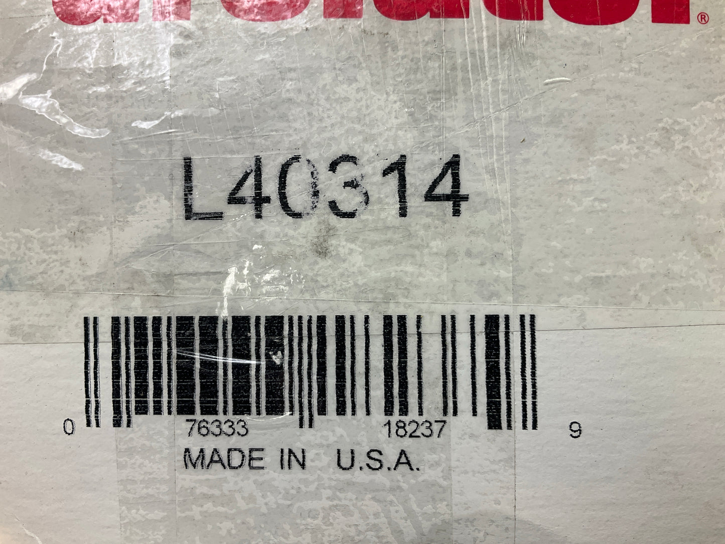 Purolator L40314 Oil Filter Replaces 51824 L40314 1824 PH720 LF3567 P558329