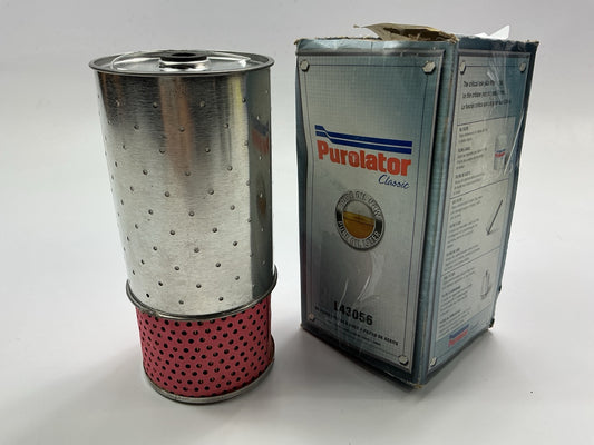 Purolator L43056 Engine Oil Filte