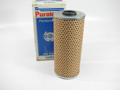 Purolator L44674 Oil Filter Replaces P906 LF123 041-8087 PF2115 72173 51177