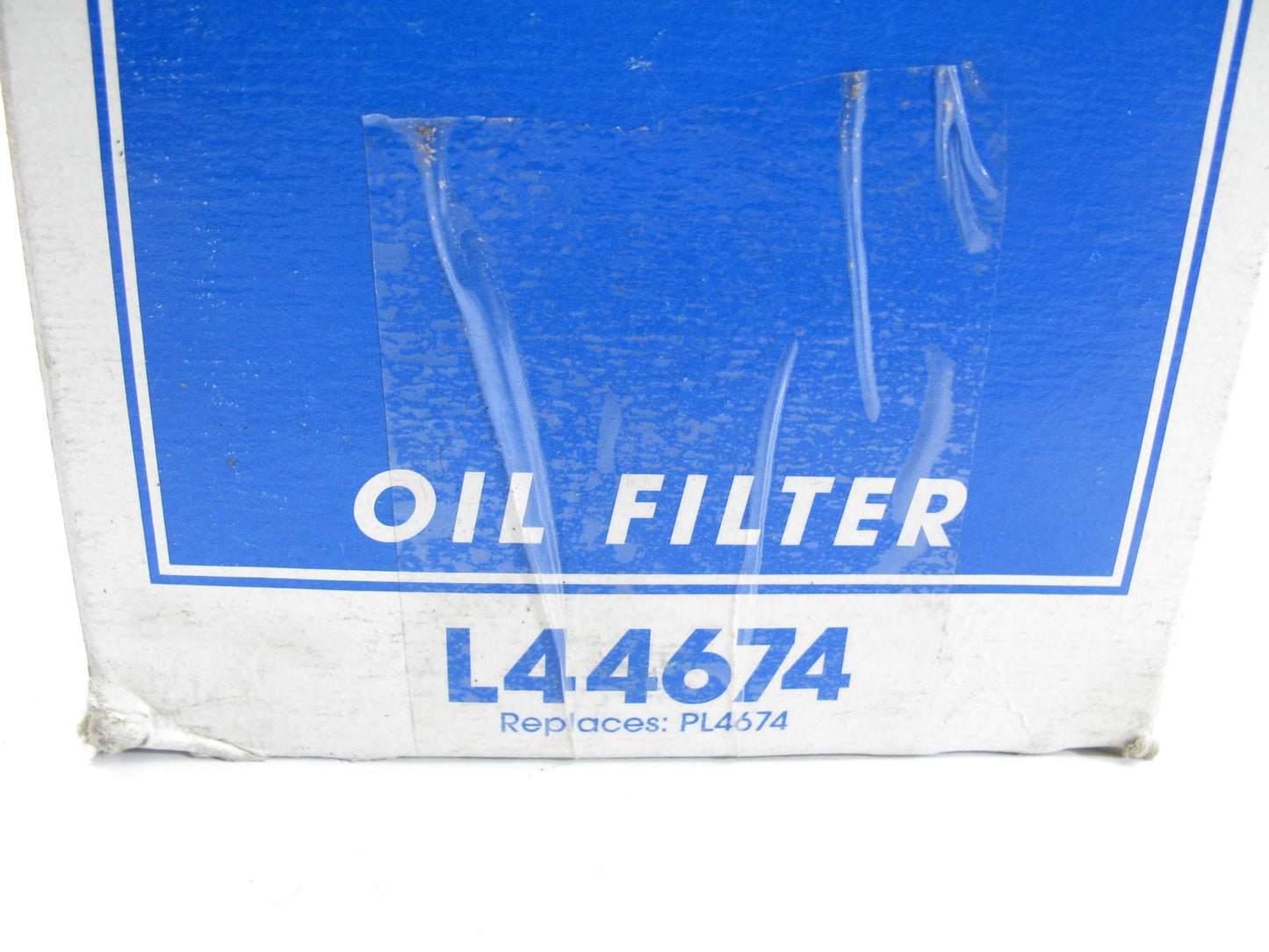 Purolator L44674 Oil Filter Replaces P906 LF123 041-8087 PF2115 72173 51177