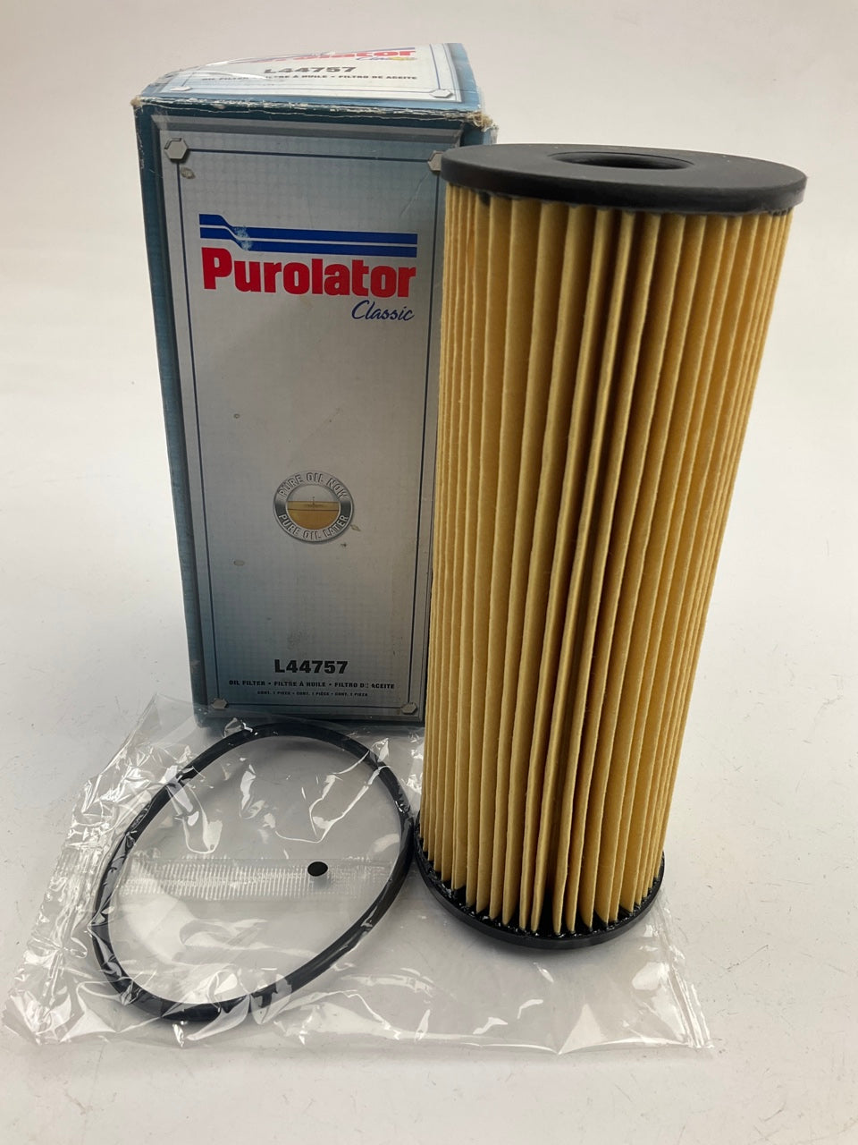 Purolator L44757 Engine Oil Filter