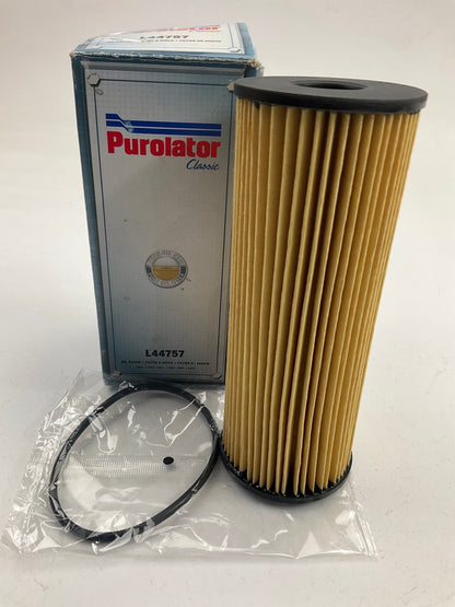 Purolator L44757 Engine Oil Filter