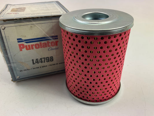 Purolator L44798 Engine Oil Filter