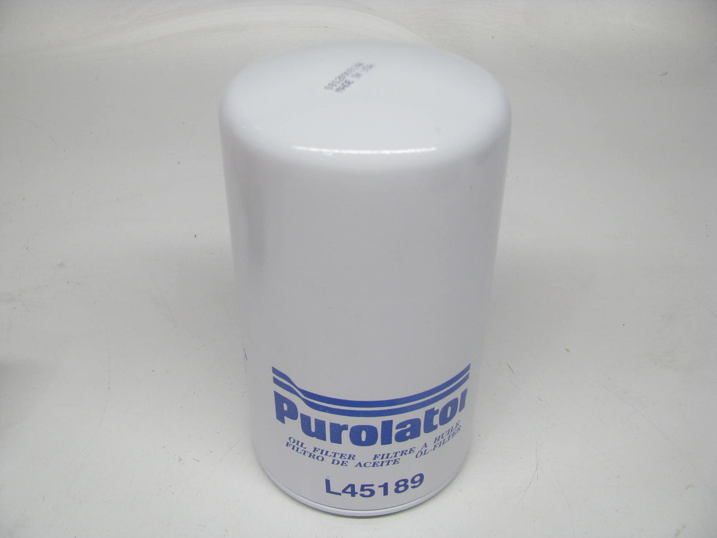 Purolator L45189 Oil Filter Replaces: 57374 1768 PH2819 LF454 LF760 LF708